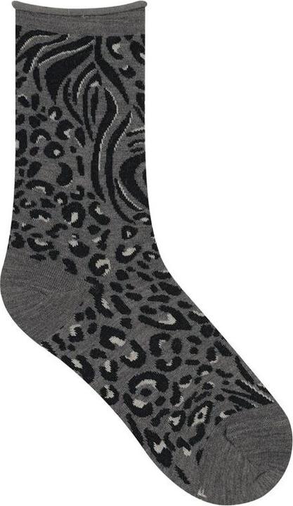 Immagine prodotto Bleuforêt Wolle-Baumwolle-Socken (39 - 41)