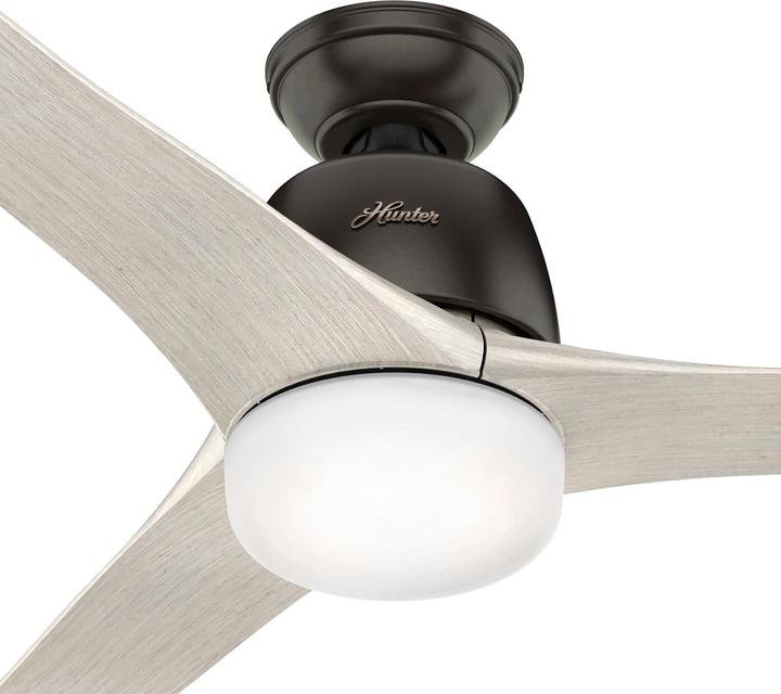 Produktbild Hunter Fans Harmony (46 dB)