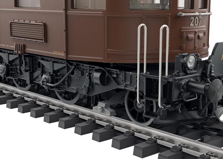Actual product image Märklin 38680 (Track H0)