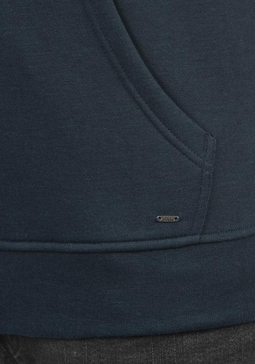 Image du produit Solid Olli - Sweat à capuche zippé - Homme (3XL)