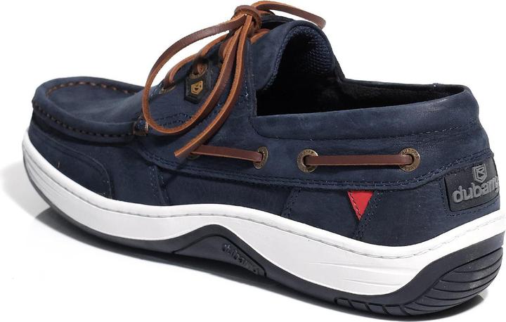 Produktbild Dubarry Bootsschuh Regatta (44)