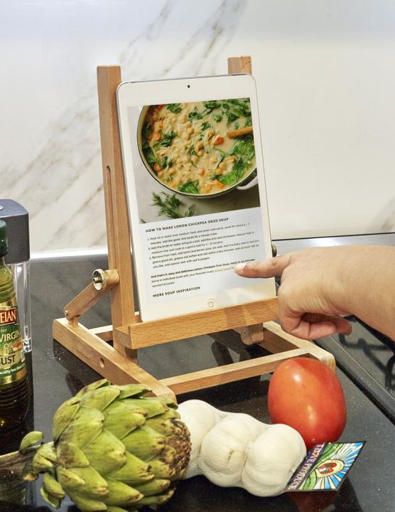 Immagine prodotto Kikkerland Cavalletto a cavalletto