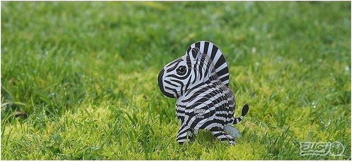 Image du produit Eugy Zebra
