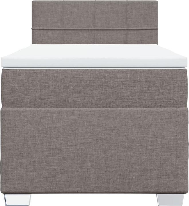 Image du produit vidaXL Lakeshia (90 x 190 cm)