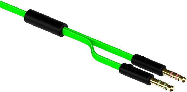 Actual product image Razer Hammerhead Pro V2 (Cable)