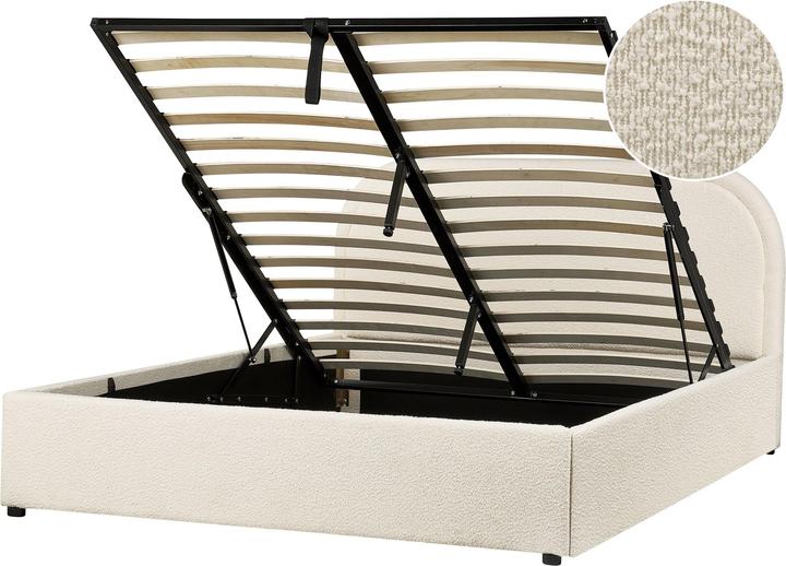 Actual product image Beliani Quillien (140 x 200 cm)