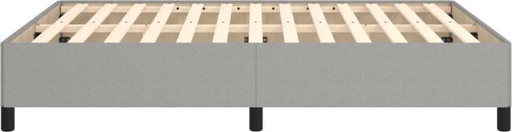 Image du produit vidaXL Bettgestell (160 x 200 cm)