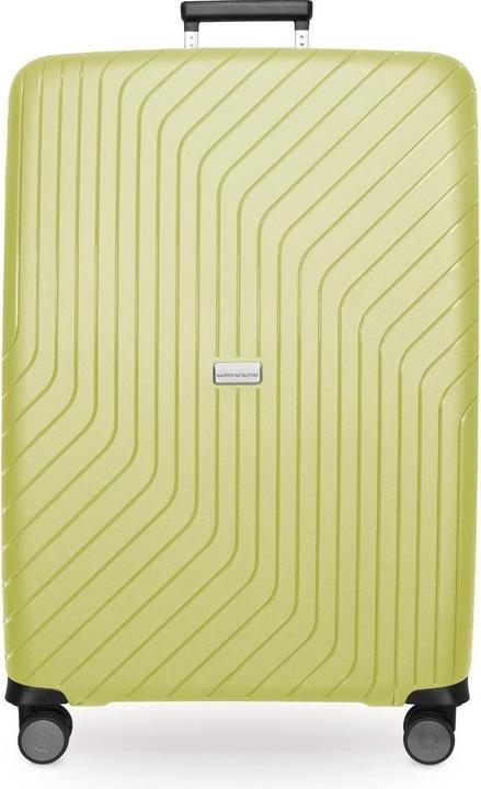 Actual product image Hauptstadtkoffer TXL - Large hard-shell suitcase (120 l)