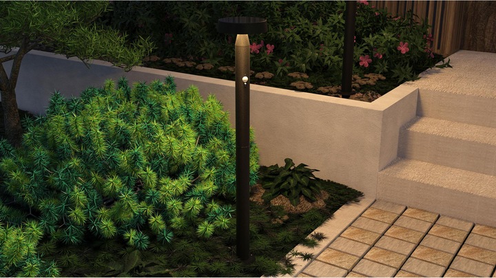 Produktbild Schönenberger Grada (600 lm, IP54)