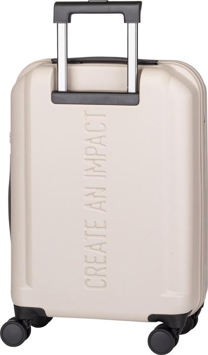 Actual product image GOT BAG Suitcase & Trolley Re:Shell Cabin 2.0 (31 l)