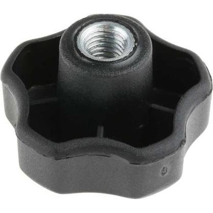 Thumbnail - Rs Pro, Möbelausstattung, Sternknopf mit Gewinde M10 x 15,50mm