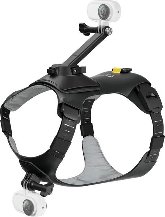 Produktbild Insta360 Pet Harness Mount (Insta360 Go 3)