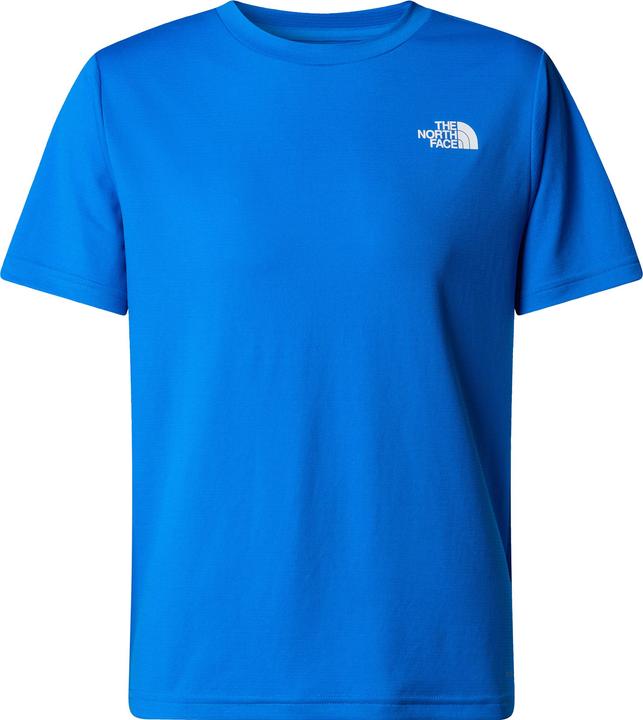 Hero Blue