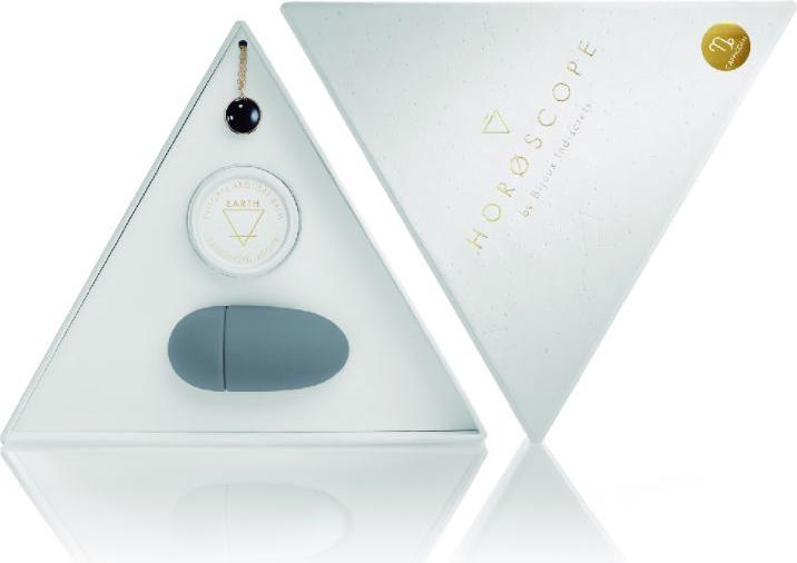 Productafbeelding Bijoux Indiscrets Horoscoop Steenbok