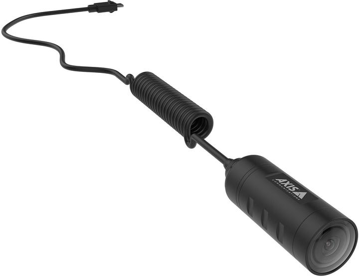 Produktbild Axis TW1200 BW MINI BULLET SENSOR (1920 x 1080 Pixels)