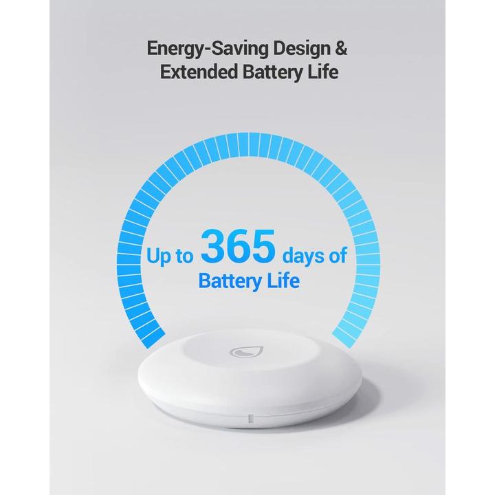 Produktbild EZVIZ alarme T10C