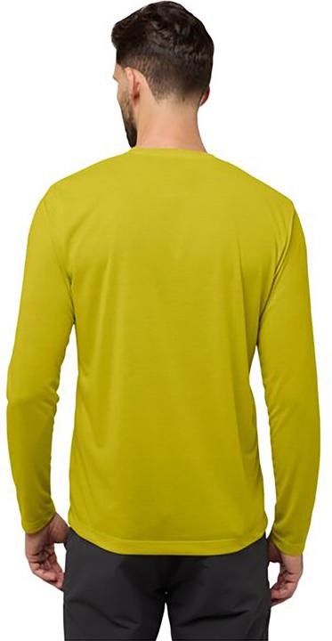 Immagine prodotto Jack Wolfskin Vonnan Ls T M (XL)