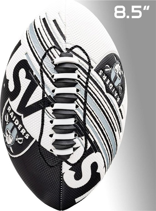 Image du produit Franklin NFL Air Tech Football