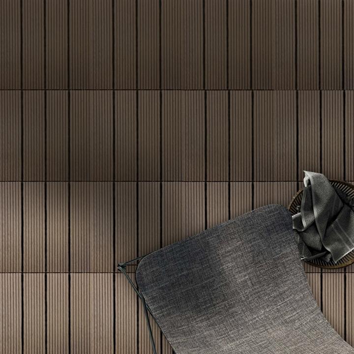 Produktbild Floordirekt Terrassenfliese Royal (1 x, 30 x 30 x 2 cm)