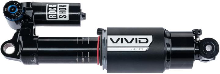 Produktbild RockShox Vivid Ultimate RC2T (250 mm, 70 mm)