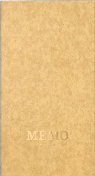 Produktbild Memo Paris Memo Italian Leather Edp Spray (Eau de Parfum, 200 ml)