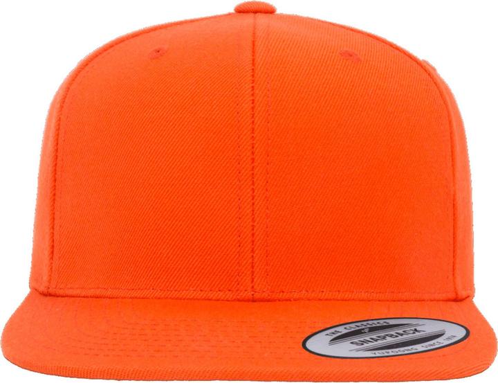 Produktbild Yupoong BaseballKappe The Classic (One Size)