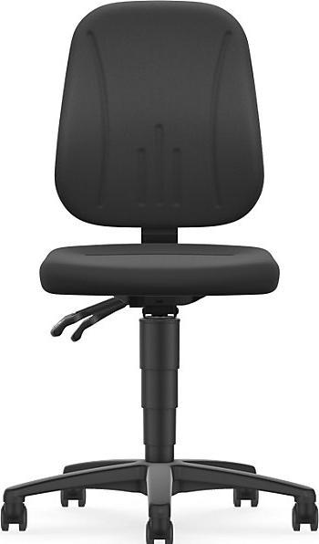 Image du produit Bimos Siège de travail pivotant avec réglage de la hauteur par vérin à gaz (44 - 62 cm)