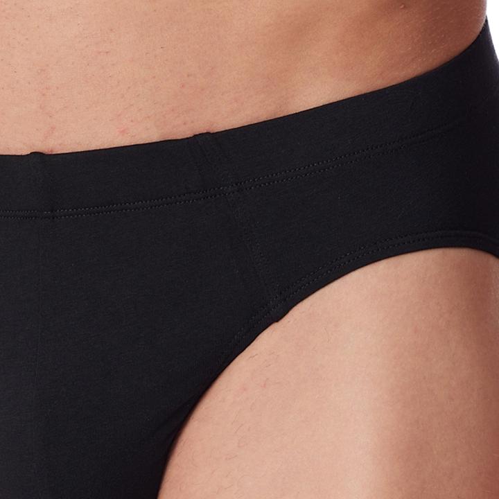 Immagine prodotto Uncover by Schiesser Confezione da 6 mini slip / mutande Basic (S, confezione da 6)