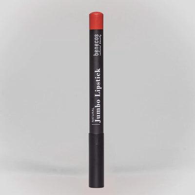 Image du produit Benecos Jumbo crayon à lèvres BIO Warm Sunset - 3g - (Coucher de soleil chaud)