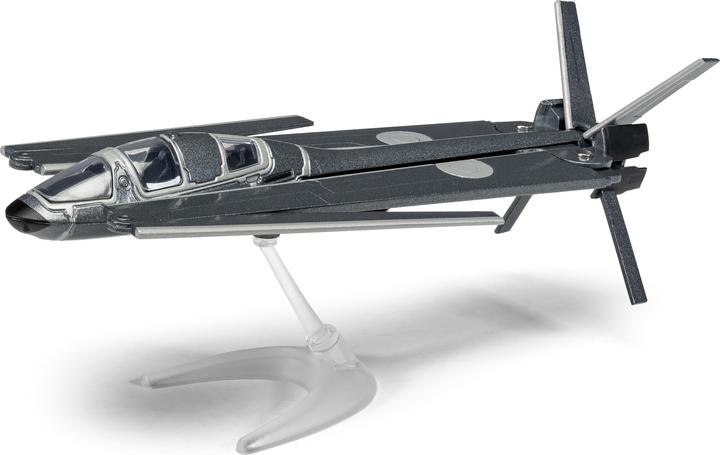 Produktbild Corgi James Bond 007 - Q Glider - No Time to Die