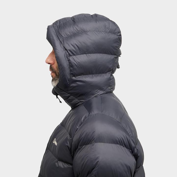 Produktbild Berghaus Synthetisch isolierte Ewden Jacket (52, L)