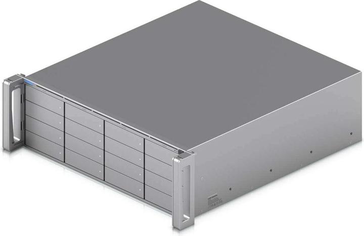 Actual product image Ubiquiti Enterprise Protect Recorder UniFi ENVR (Network Video Recorder (NVR))