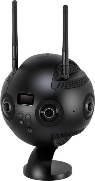 Produktbild Insta360 Pro II Standard Kit, inkl. Farsight (30p, WLAN)