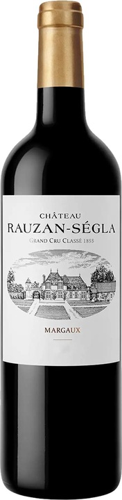 Produktbild Château Rauzan-Ségla Rauzan Ségla (12 x 75 cl, 2016)