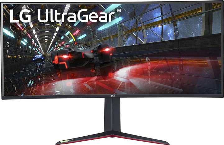 Immagine prodotto LG 38GN950-B (3840 x 1600 pixel, 37.50")