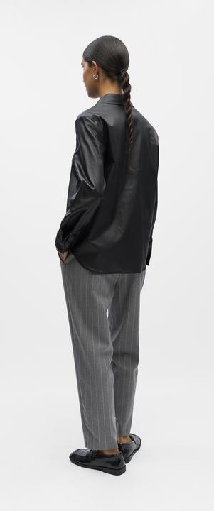 Immagine prodotto Object Kunstleder Hemd (34)