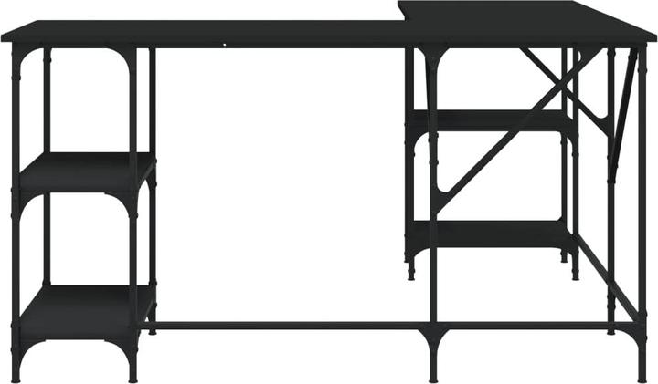 Actual product image vidaXL Ievlia (139 x 139 x 75 cm)