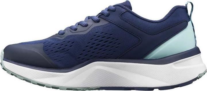 Actual product image Joya Sneaker Veloce W blue (41)