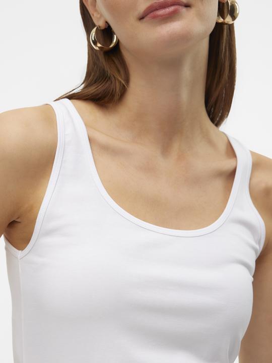 Immagine prodotto Vero Moda Vmlulu Long Tank Top Jrs Ga Noos (M)