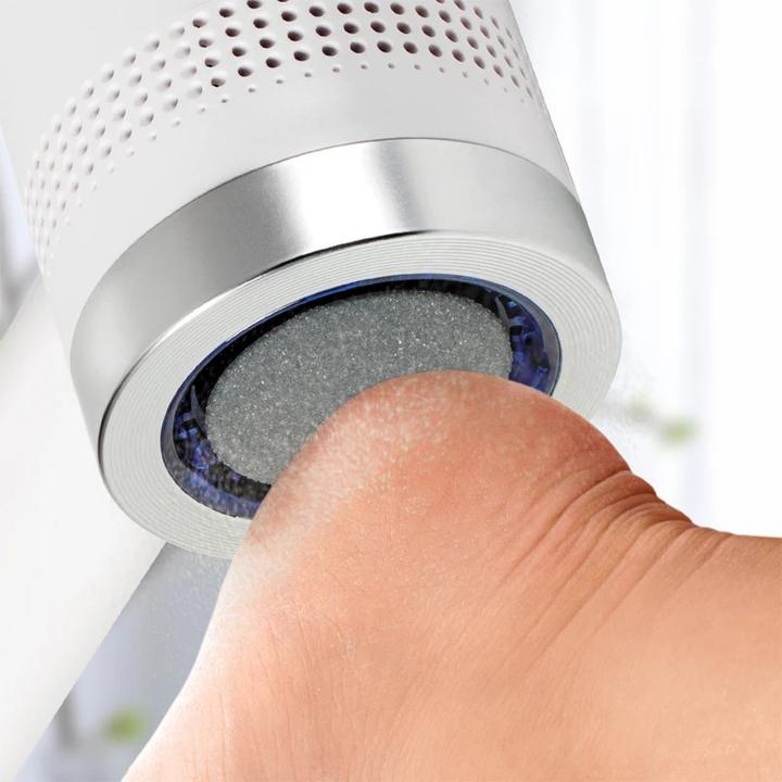 Actual product image Silk'n VacuPedi
