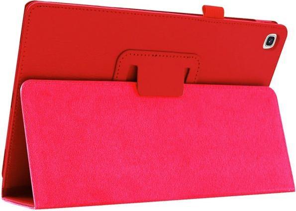 Image du produit MU Classic Housse en cuir Litchi (Samsung Galaxy Tab A 10.1 (2019))