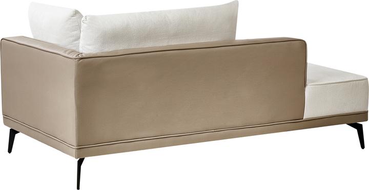 Produktbild Beliani Myken (Ecksofa)