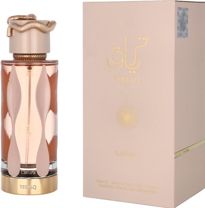 Immagine prodotto Lattafa Perfumes Teriaq (Eau de parfum, 100 ml)