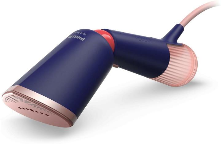 Actual product image Philips STH5030/21 Model 5030 (1400 W, 24 g/min)