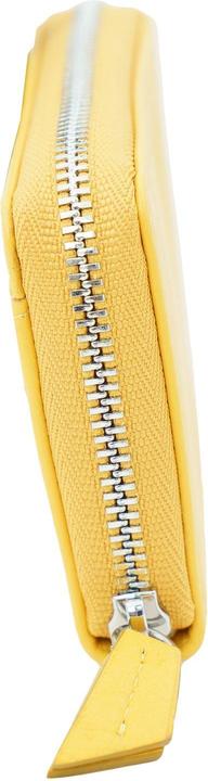 Immagine prodotto Braun Büffel Portachiavi Joy in pelle da 10,5 cm