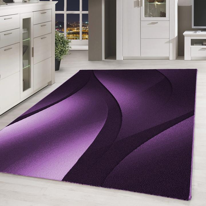 Actual product image Ayyildiz Hali PLUS Short Pile Carpet (160 x 230 cm)
