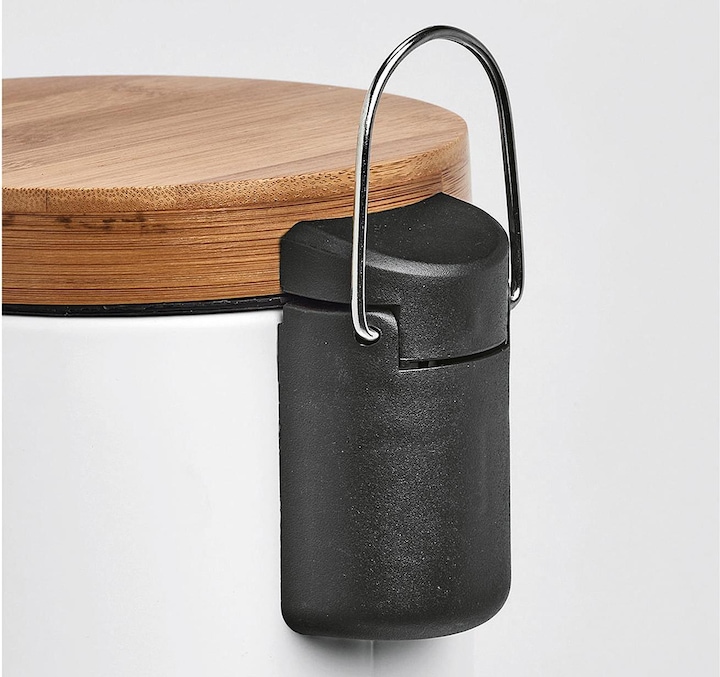 Actual product image Zeller Present Waste Bin (3 l)