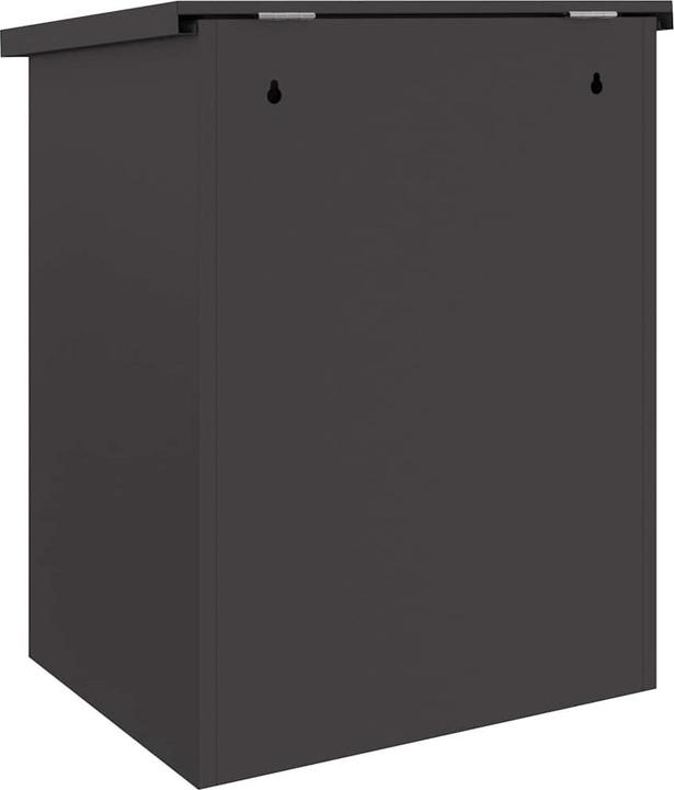 Actual product image vidaXL Paketbox