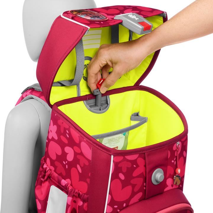 Actual product image Step by Step Wild Horse Nora (23 l)