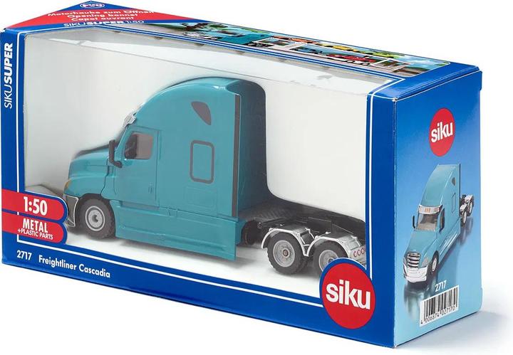 Immagine prodotto Siku Freightliner Cascadia